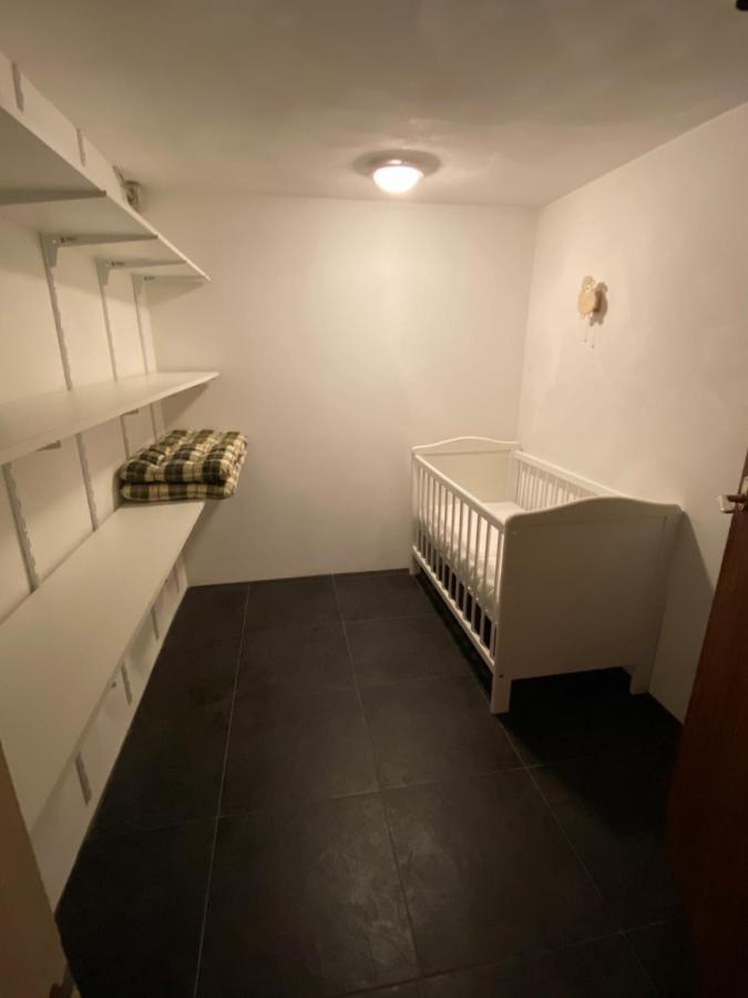 Veldzicht Brunsting Villa Beilen Kültér fotó