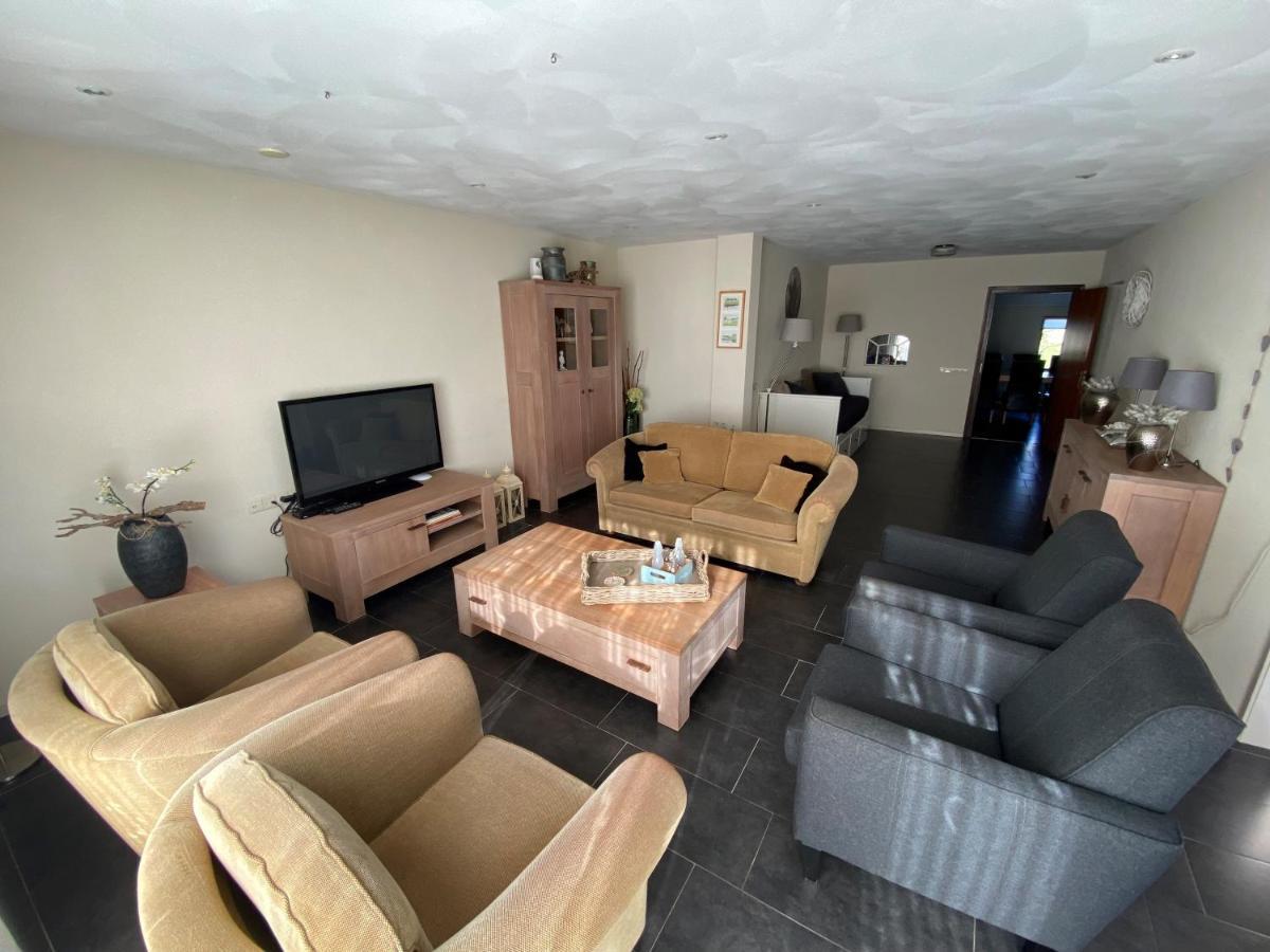Veldzicht Brunsting Villa Beilen Kültér fotó